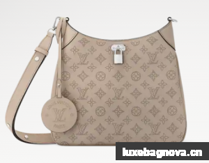 Louis Vuitton All Around MM M14617 Galet