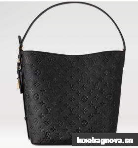 Louis Vuitton All In GM M13044 Black