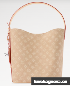 Louis Vuitton All In GM M25727