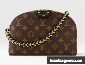 Louis Vuitton Alma M12996