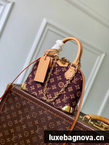 Louis Vuitton Alma Trunk BB M28105