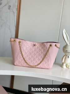 Louis Vuitton Anytime PM M14414 Pink