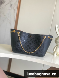 Louis Vuitton Anytime PM M14414 dark blue
