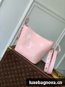 Louis Vuitton Bella M13840 Pink