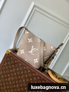 Louis Vuitton Bella M13840 gray