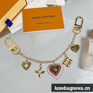 Louis Vuitton Blossom Bag Chain CE16551-3
