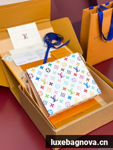Louis Vuitton COMING SOON LV x TM Toiletry Pouch Multicolored M14180 white