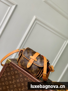 Louis Vuitton Cargo Wearable Wallet M14742