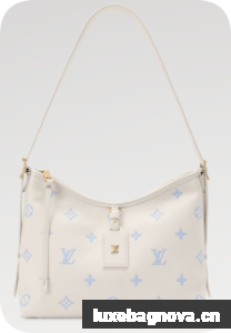 Louis Vuitton CarryAll PM M27573 Green