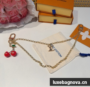 Louis Vuitton Charms Bag Charm M65221-13