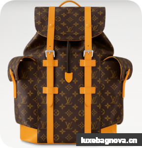 Louis Vuitton Christopher MM M13202