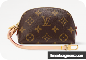 Louis Vuitton Cosmetic Purse M25653