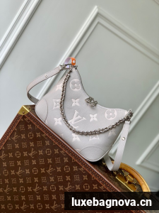 Louis Vuitton Diane M14221 Brume & Quartz