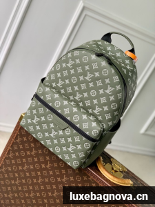 Louis Vuitton Discovery Backpack M14020-4