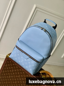 Louis Vuitton Discovery Backpack M14020-7