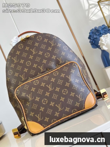 Louis Vuitton Discovery Cargo Backpack M25979