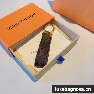 Louis Vuitton Dragonne Key Holder M65221-1