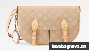 Louis Vuitton Escape M15134