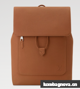 Louis Vuitton Fastline Backpack M15262 Tan