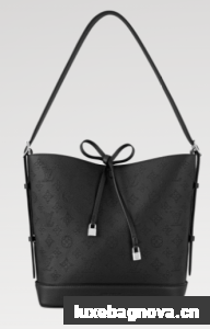 Louis Vuitton Flore M12140 black