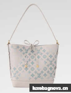 Louis Vuitton Flore M12496 Brume Gray