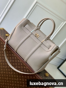 Louis Vuitton Georges Tote MM M23154 gray