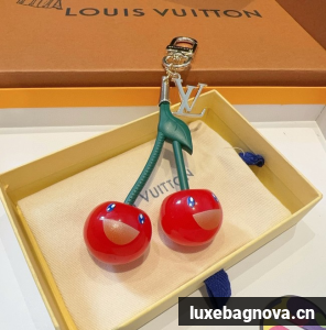 Louis Vuitton Gloss Key Holder M65221-11