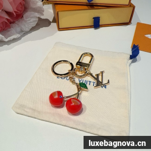 Louis Vuitton Gloss Key Holder M65221-12