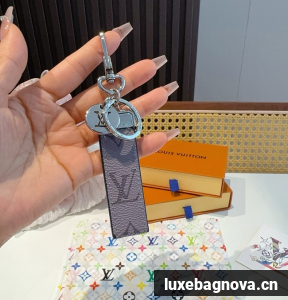 Louis Vuitton Gloss Key Holder M65221-19