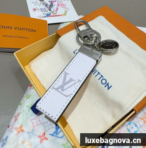 Louis Vuitton Gloss Key Holder M65221-20