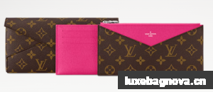 Louis Vuitton Kirigami Organizer M12403 Pondichery