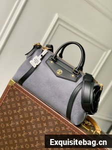 Louis Vuitton LV Biker PM M14721 gray