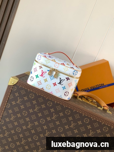 Louis Vuitton LV x TM Nice M28341 Multicolored