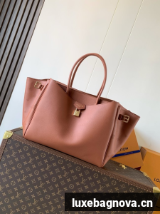 Louis Vuitton Leather M26501 Camel