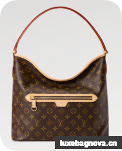 Louis Vuitton Lineup M27335 brown