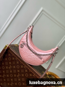 Louis Vuitton Loop N85900 pink