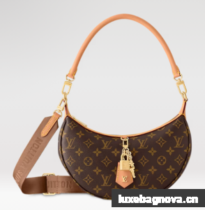 Louis Vuitton Looping M12939 