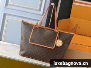 Louis Vuitton Monogram Canvas M00191