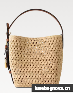 Louis Vuitton NEW All In BB M14217 Brown