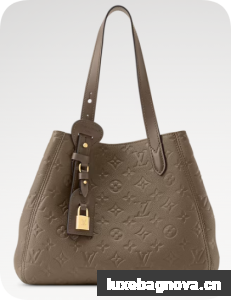 Louis Vuitton NEW All In One PM M25890 Smoke