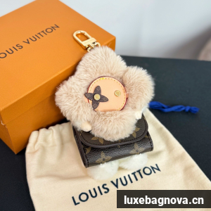 Louis Vuitton NEW Bag Charm M02603