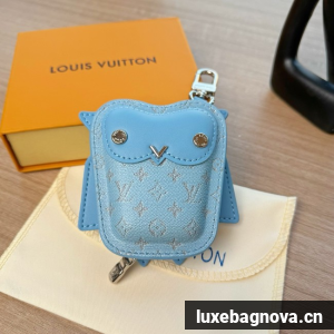 Louis Vuitton NEW Bag Charm M03231-2