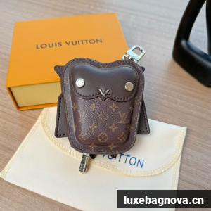 Louis Vuitton NEW Bag Charm M03231-3