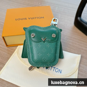 Louis Vuitton NEW Bag Charm M03231-4