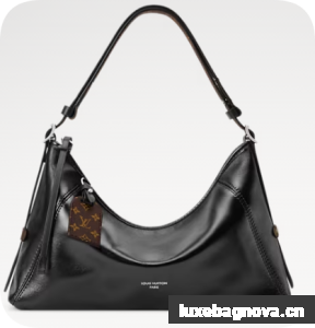 Louis Vuitton NEW CarryAll East West M28160 black