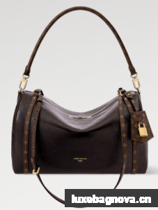 Louis Vuitton NEW Express MM M26359 Acajou