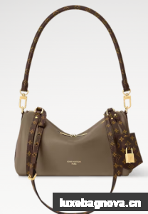 Louis Vuitton NEW Express PM M26360 Smoke