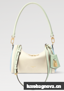 Louis Vuitton NEW Express PM M26905 Olympian Blue