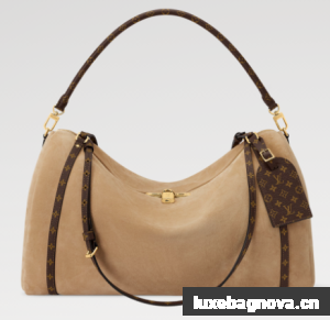 Louis Vuitton NEW Express Travel M26451 Hazelnut Brown