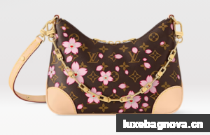 Louis Vuitton NEW LV x TM Boulogne M13265